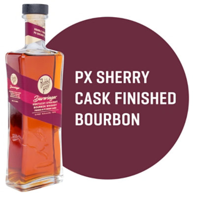 Rabbit Hole Dareringer Straight Bourbon Whiskey - 750 Ml - Image 1