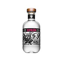 Espolon Tequila Blanco - 375 Ml