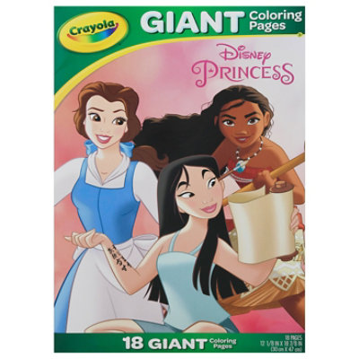 Gcp Princess Foldalope 24pk - Each