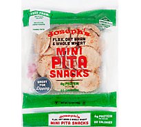 Josephs Mini Pita Snacks - 6 Oz