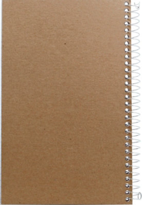 Top Flight Standard Notebook 3 Subject - Each - Image 3