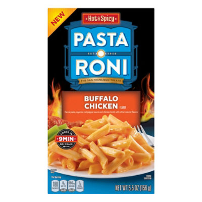 Pasta Roni Buffalo Chicken Pasta Mix - 5.5 Oz - Image 1