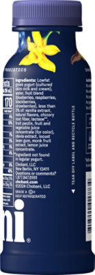 Chobani Complete Advanced Nutrition Protein Mixed Berry Drink - 10 Fl. Oz. - Image 6