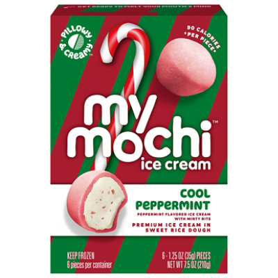 My/Mo Ice Cream Peppermint - 6 CTOz - Image 3