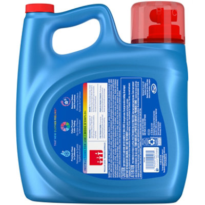 Persil ProClean Intense Fresh Liquid Laundry Detergent - 150 Fl. Oz. - Image 4