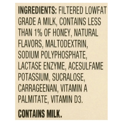 Core Power Vanilla Protein Shake - 4-8 Fl. Oz. - Image 5