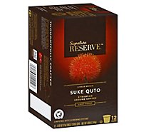 Signature Reserve Coffee Pod Suke Quto Ethiopian - 12 Count
