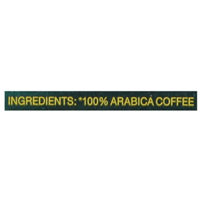 Signature Reserve Coffee Pod Finca Orizaba Colombian - 12 Count - Image 5