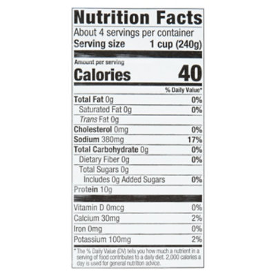 Kettle & Fire Broth Beef Bone - 32 Oz - Image 3