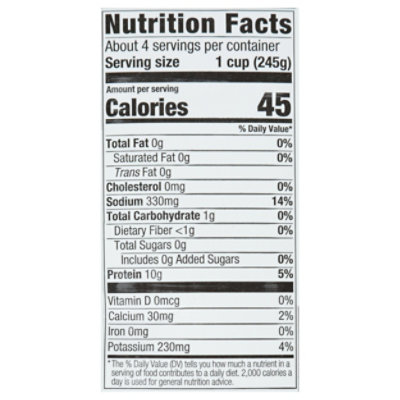 Kettle & Fire Broth Chicken Bone - 32 Oz - Image 3