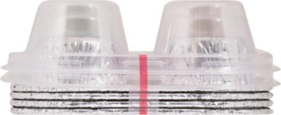 Handi-foil Muffin Pans W Lids &Cups - 4 Count - Image 4