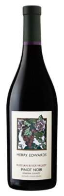 Merry Edwards Russian River Valley Pinot Noir Wine - 750 Ml - Image 1