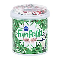 Pillsbury Hholiday Ff Frosting - Each - Image 1