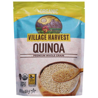 Village Harvest Grain - 16 Oz - Image 3