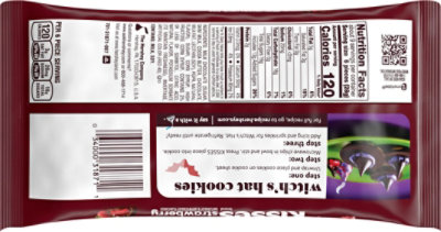 Hshy Vampire Strw Kisses - 9 Oz - Image 6