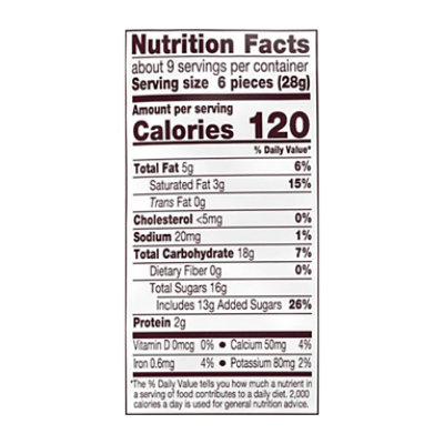 Hshy Vampire Strw Kisses - 9 Oz - Image 4