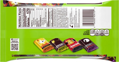 Hersheys Spooky Miniatures - 11 Oz - Image 6