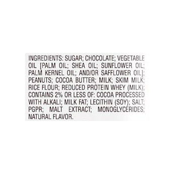 Hersheys Spooky Miniatures - 11 Oz - Image 5