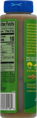 Ortega Street Taco Sauce Mojo - 8 Oz - Image 6