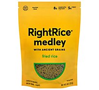 Rightrice Fried Rice - 7 Oz