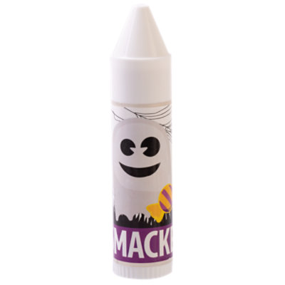 Lip Smacker Halloween Jumbo Face Stick Ghost White - 1.1 Oz