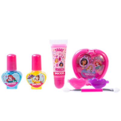 Lip Smacker Disney Color Vault - Princess 2.05 Oz