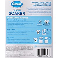 Carbona Oxy Powered Laundry Soaker - 3 Count - Image 5