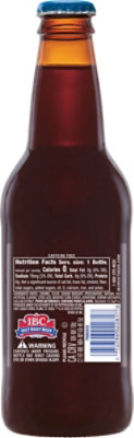 IBC Diet Root Beer - 12-12 Fl. Oz. - Image 6