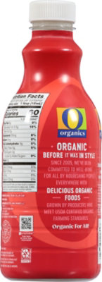 O Organics Whipping Cream Heavy - 32 Fl. Oz. - Image 5