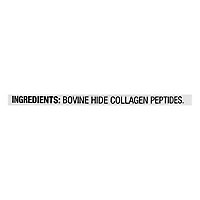 Open Nature Collagen Peptide Powder - 10 Oz - Image 4
