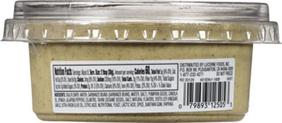 Open Nature Dip Cauliflower Jalapeno Cilantro - 8 Oz - Image 7