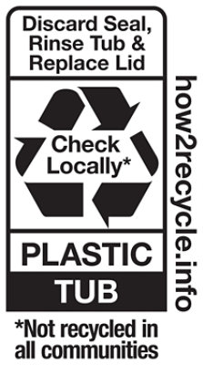 Open Nature Dip Cauliflower Jalapeno Cilantro - 8 Oz - Image 3