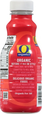 O Organics Whipping Cream Heavy - 16 Fl. Oz. - Image 5