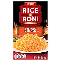Rice A Roni Hot & Spicy Buffalo Chicken Rice Mix - 5.5 Oz - Image 1