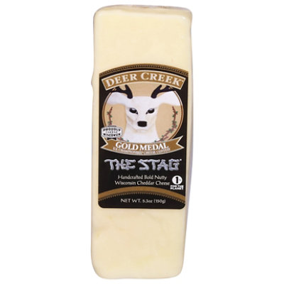 Papillon Roquefort Cheese Wedge - 3.5 Oz - Image 3