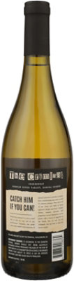 The Criminal Chardonnay Russ Rvr Wine - 750 Ml - Image 2