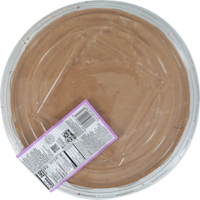 Overjoyed/Signature Select Ice Cream Cake Chocolate Cake Vanilla Ice Cream 8 In - 32 Oz - Image 5