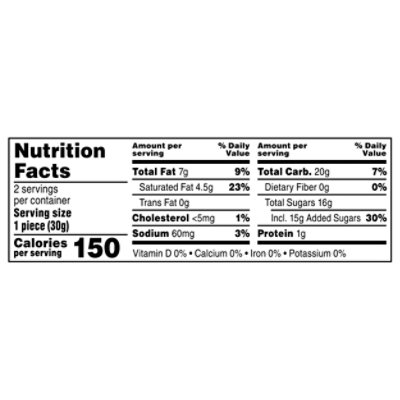 Twix Caramel Share Size Cookie Bar Christmas Santa Candy Bars - 2.12 Oz - Image 4