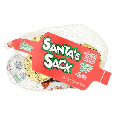 Plmr Mesh Santa Sack - 3.4 Oz - Image 3