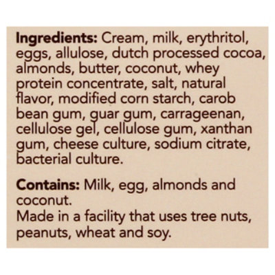 Enlightened Cheesecake Chocolate - 5.6 Oz - Image 5