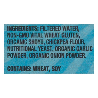 No Evil Foods Comrade Cluck No Chicken - 10 Oz - Image 5