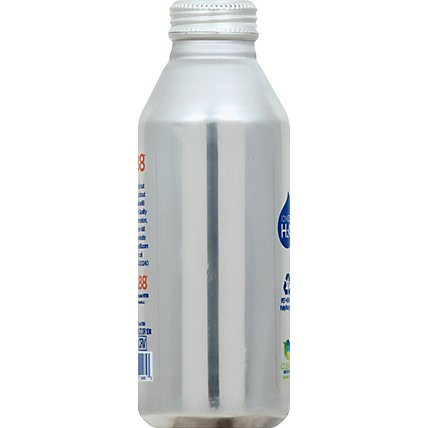 Alkaline 88- Aluminum Bottle - 500 Ml - Image 6