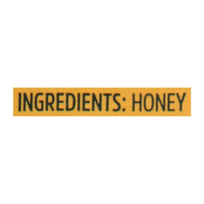 Local Hive Honey Raw & Unfiltered Mid Atlantic - 16 Oz - Image 5