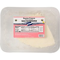 Rg Salvadoran Fresh Cheese - 14 Oz - Image 2