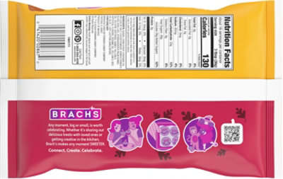 Brachs Candy Mellowcreme Autumn Mix - 20 Oz - Image 6