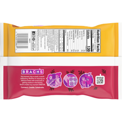 Brachs Candy Mellowcreme Autumn Mix - 20 Oz - Image 2
