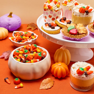 Brachs Candy Mellowcreme Autumn Mix - 20 Oz - Image 4