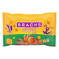 Brachs Mellowcreme Pumpkins - 20 Oz - Image 1