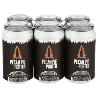 Backwoods Seasonal In Cans - 6-12 Fl. Oz. - Image 3