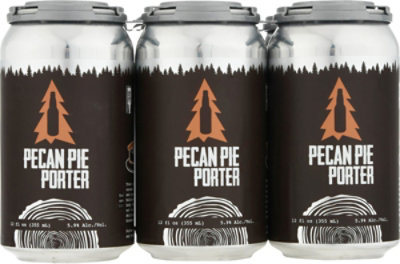 Backwoods Seasonal In Cans - 6-12 Fl. Oz. - Image 2